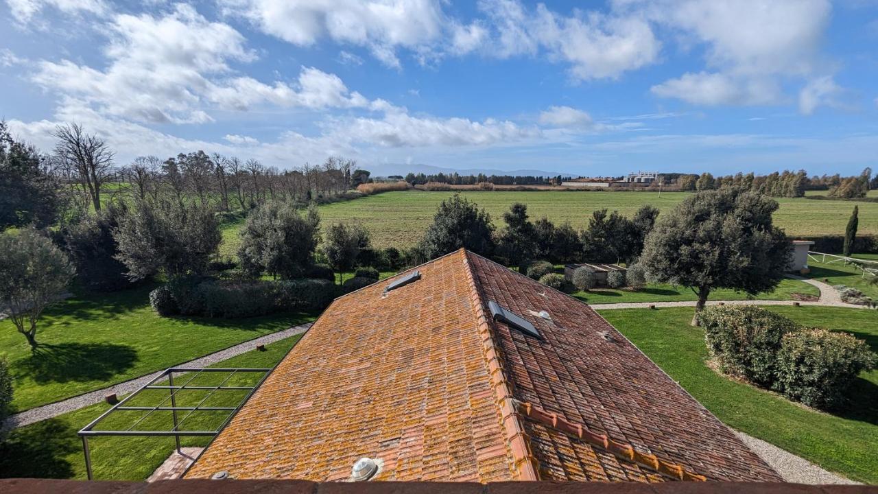 Agriturismo Poderedodici Orbetello Exterior photo