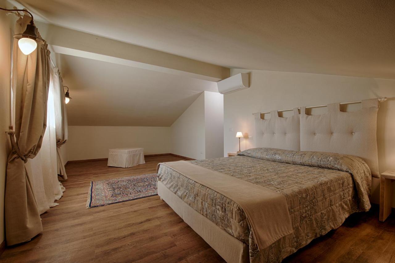 Agriturismo Poderedodici Orbetello Exterior photo